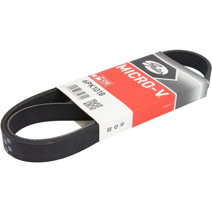 V-riem GATES 6PK1018