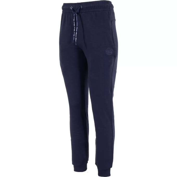 Reece - Studio Sweat Pants - Sportbroek - Maat S - Navy