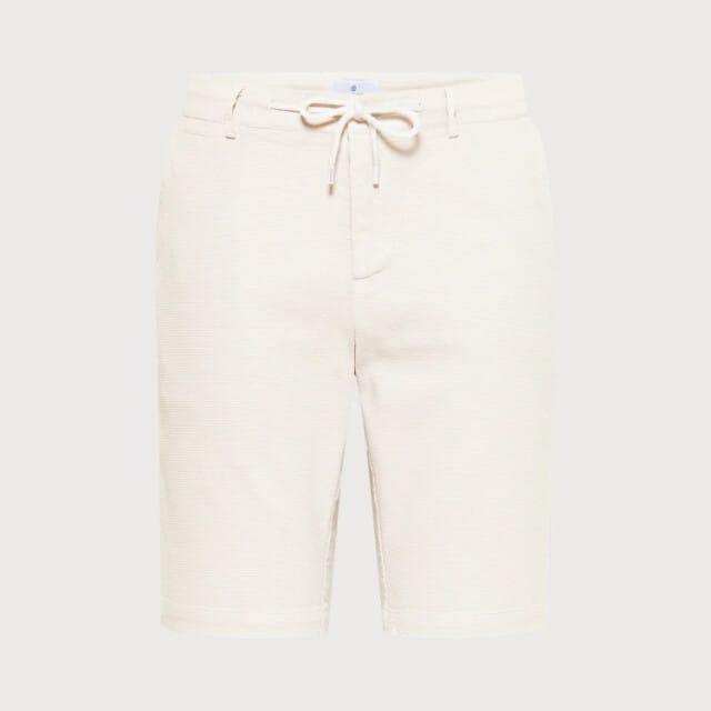Blue Industry De klassieke short |