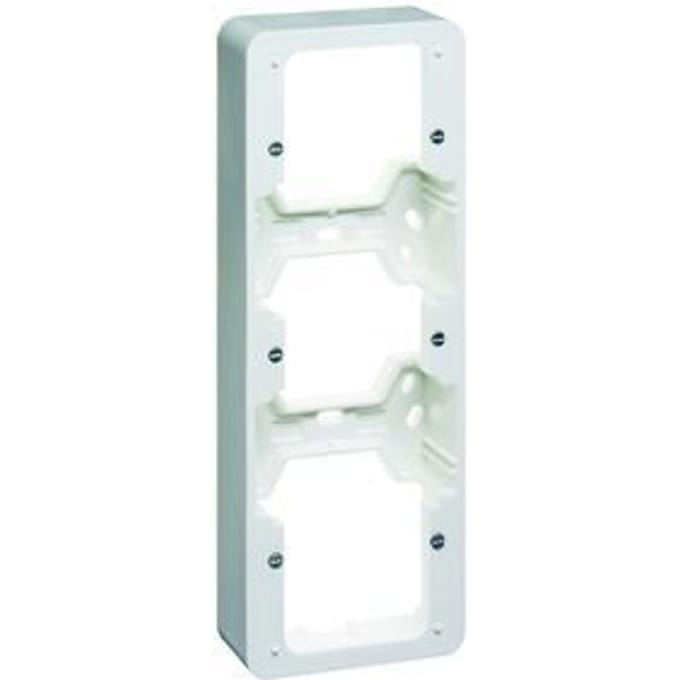 Honeywell Peha standaard Opbouwschakelaars - 00207311 - E2WF2