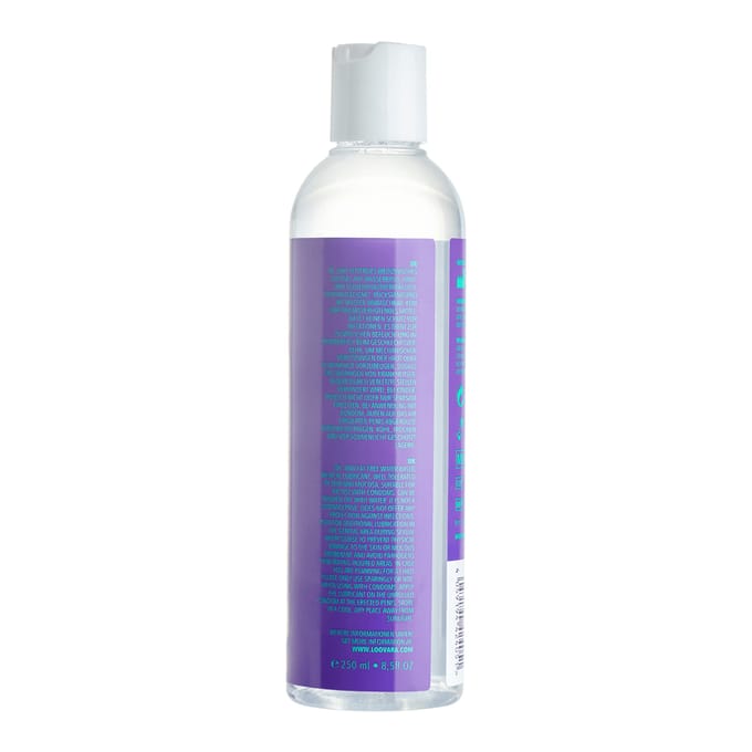 Loovara Intimate - Two In One - Glijmiddel Waterbasis - Glijmiddel en Massage in 1 - Glijmiddel Aloe Vera - 250 ml