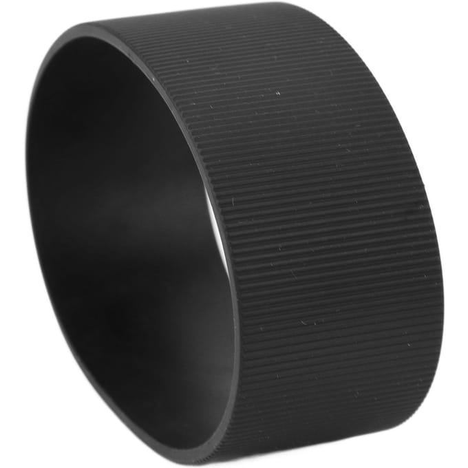 Lens Zoom Grip Rubber Ring Vervangingsonderdeel Voor 24‑240mm F3.5‑6.3 OSS Lens Vervangingslens Zoom black