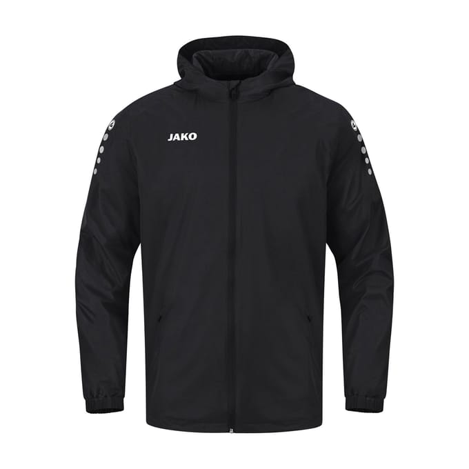 Jako Team 2.0 Regenjas Junior - Maat 152