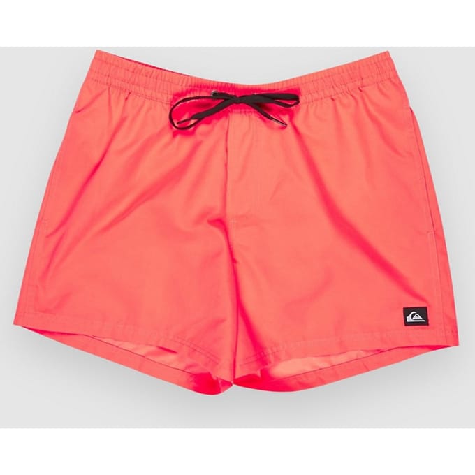 Zwemshort Quiksilver Everyday Solid Volley