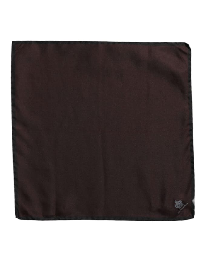 Zakdoek Zijde Accessoire