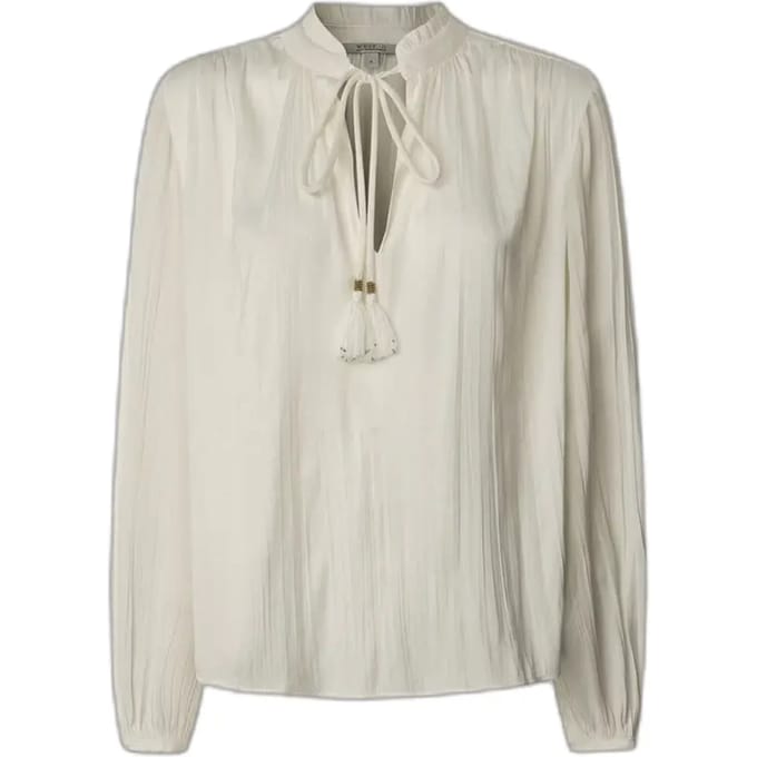 Vrouwenblouse Pepe Jeans Caeli