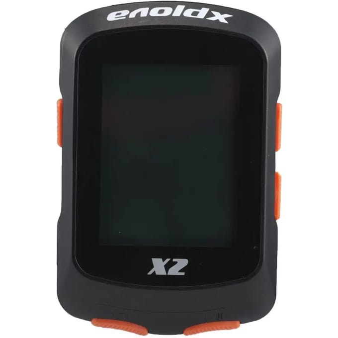 gps-teller Xplova X2
