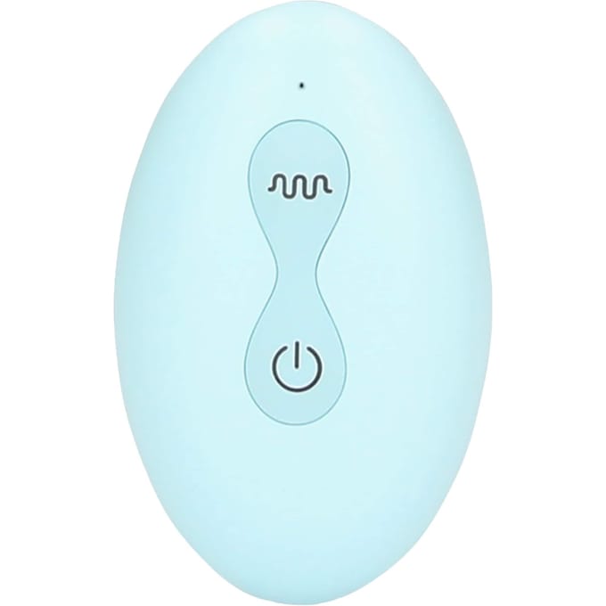 Loveline - Panty Vibrator met Afstandsbediening