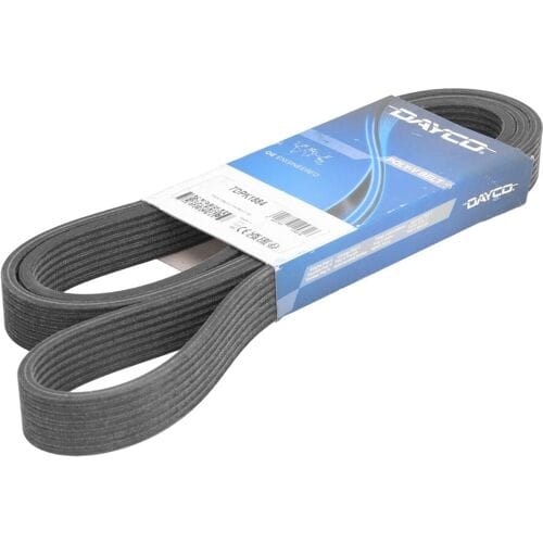V-ribbelriem DAYCO 7DPK1884