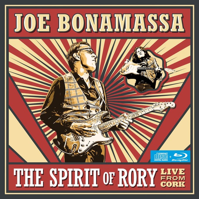 The Spirit of Rory