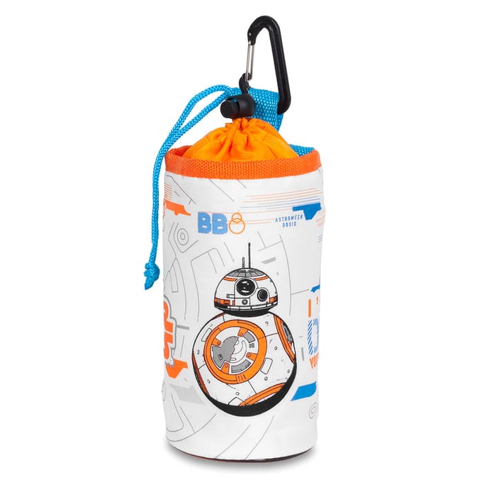 Star Wars flessenhoes