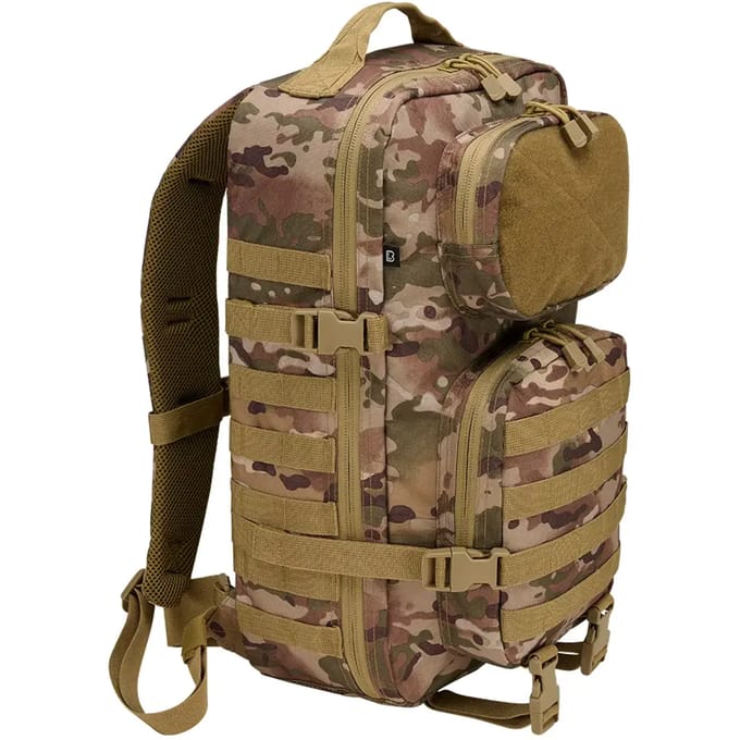 Rugzak Brandit US Cooper Patch Large
