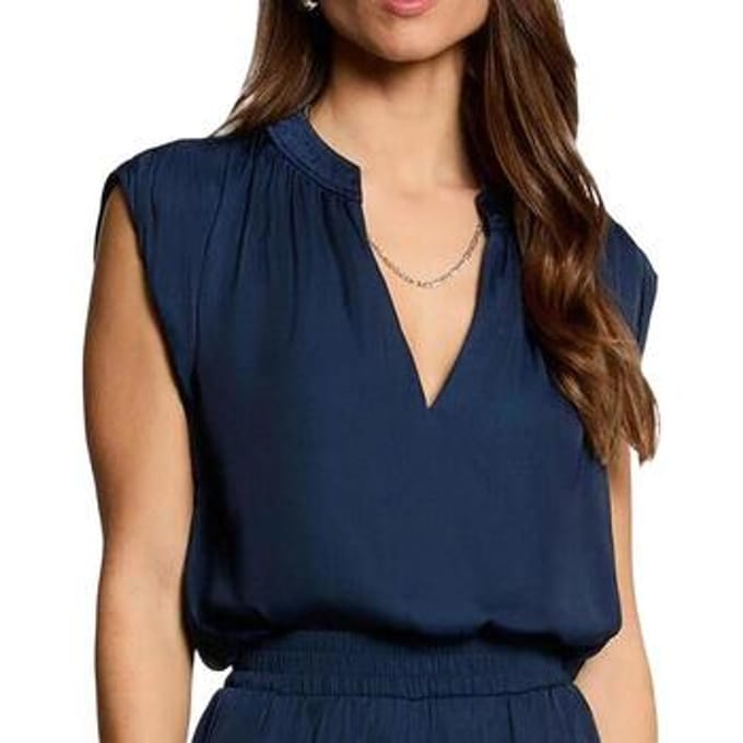 Blouse Morgan OROOVE