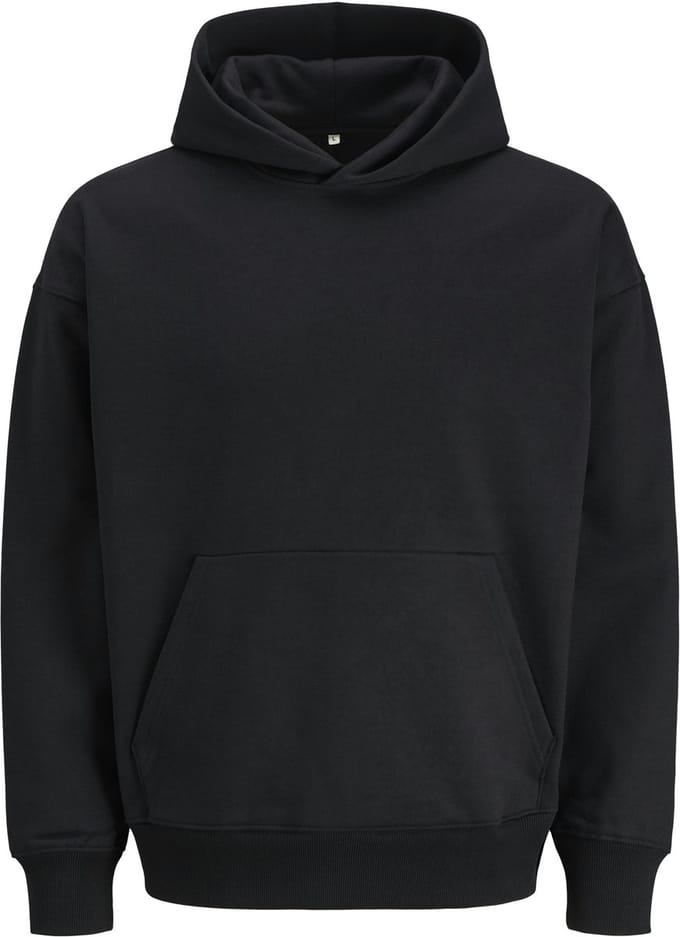 Blanks Beat Hoodie Senior - Maat XXS