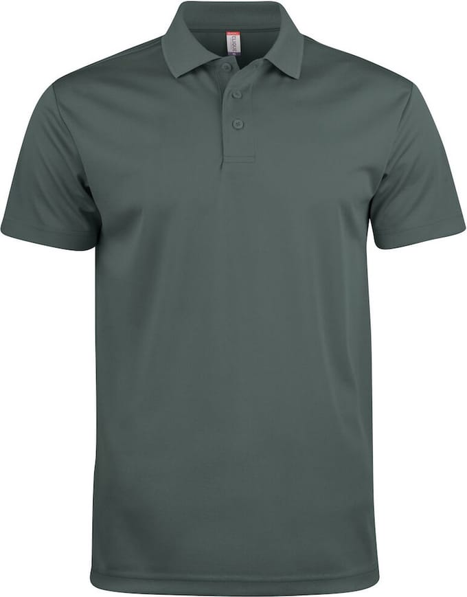 Clique Basic Active Polo 028254 - Pistol - S