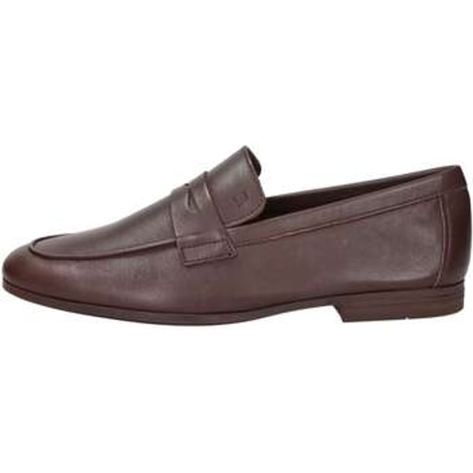 Mocassins Frau 34M5