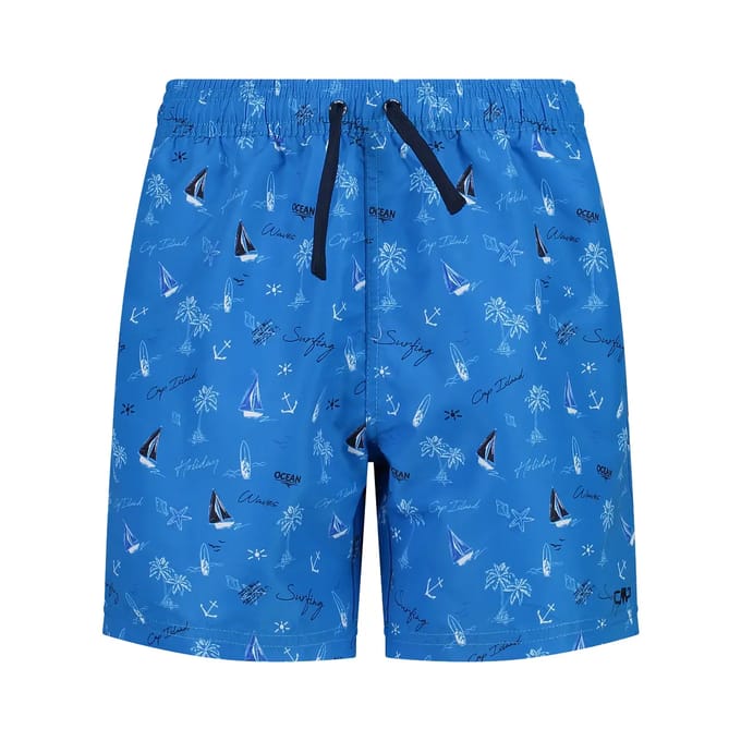 Kinderzwemshort CMP