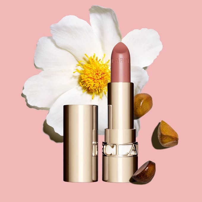 Clarins Nude Lipstick Clarins - Joli Rouge Nude Lipstick 788 PEACH NUDE
