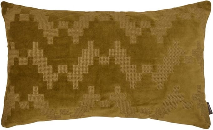 Twisted Brooklyn Ceder Groen -30 X 50