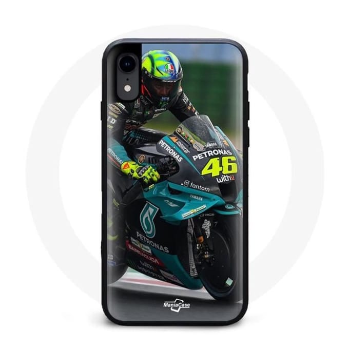Coque Iphone X Valentino Rossi