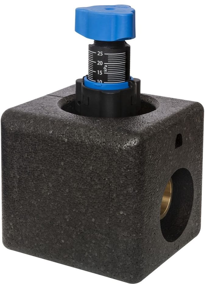 Danfoss asv-pv-4g automatische balansventiel 3/4