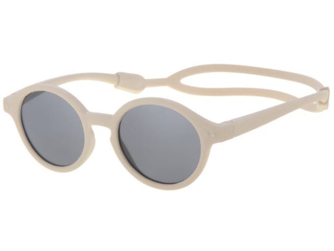 Dudes & Dudettes Zonnebril Sand One size
