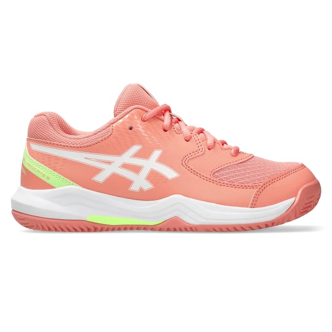 Kinder padelschoenen Asics Gel-dedicate 8 GS