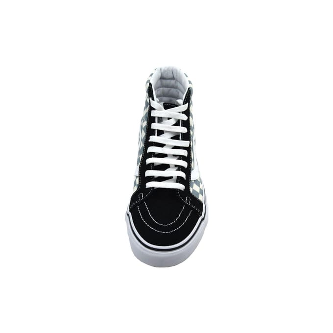 Vans SK8 Hi Reissue Damier VN0003CAIB7 34.5 black