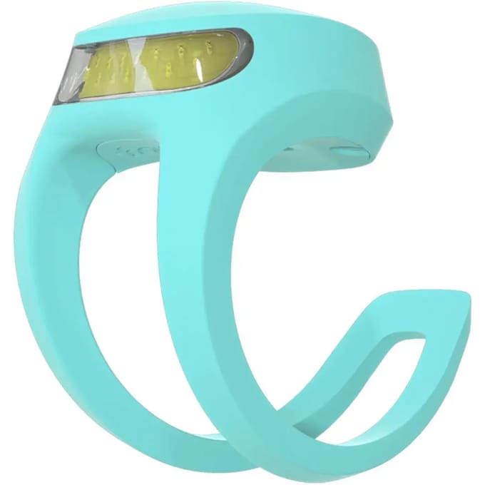 verlichting Knog Frog USB Front