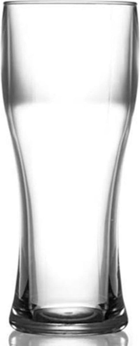 Splash-X Kunststof bierglas Filip 57 cl