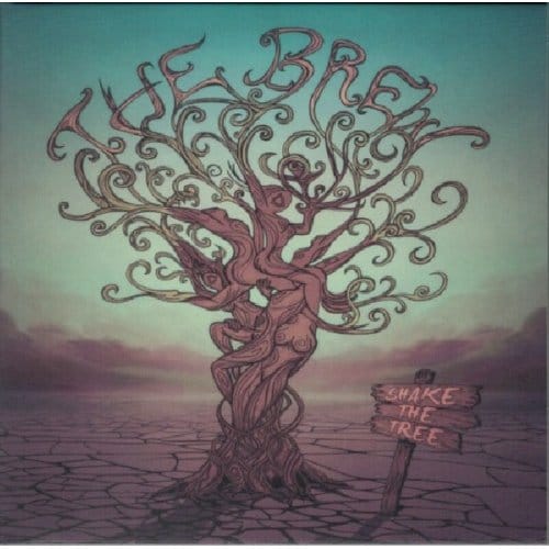 The Brew - Shake The Tree (CD)