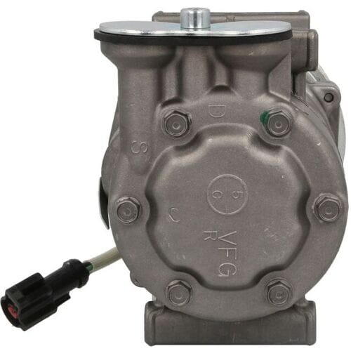 Airco-compressor ELSTOCK 51-0098