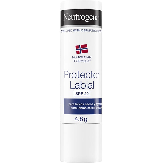 Lipstick SPF20 4,8 g