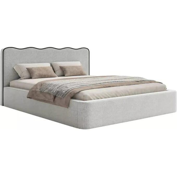 Bedframe Sova 200 x 200 | NADUVI Collection