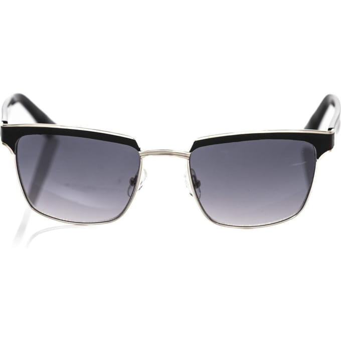 Fr22135 Vierkante Zonnebril