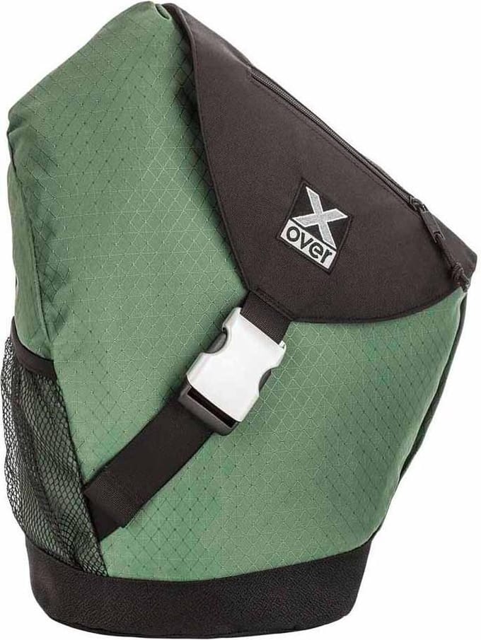 X-Over Frankfurt Fir Green M
