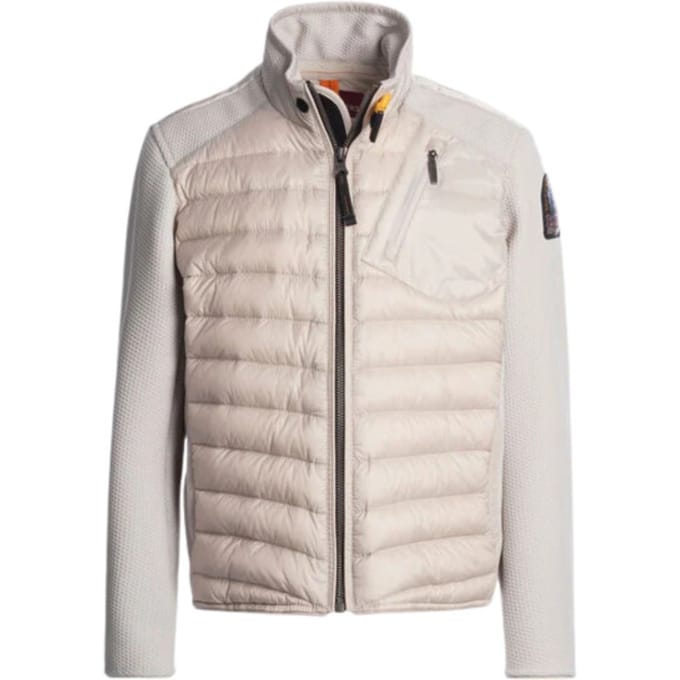 Parajumpers Jayden Jackets Beige Pmhywu01