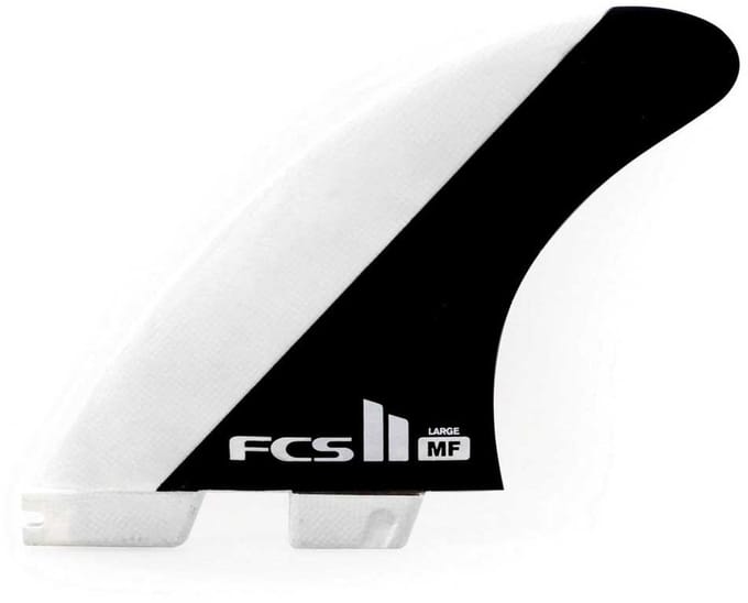 Fcs Ii Mf Pc Grom Tri Retail Vin Wit,Zwart