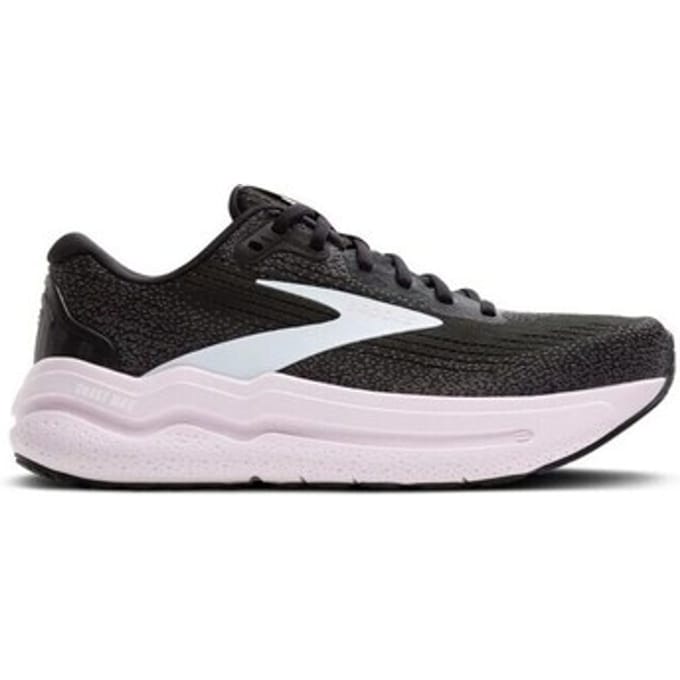 Brooks Ghost Max 2 Hardloopschoenen Zwart EU 38 Vrouw
