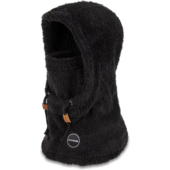 Dames polar hoodie nekwarmer Dakine Bergen