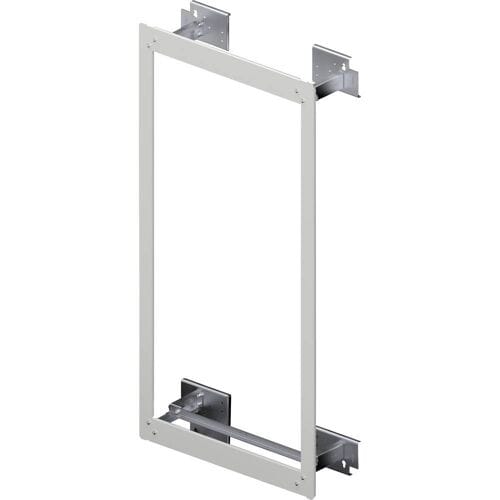 Rittal SV 9666.841 Inbouwset Staal 1 stuk(s)