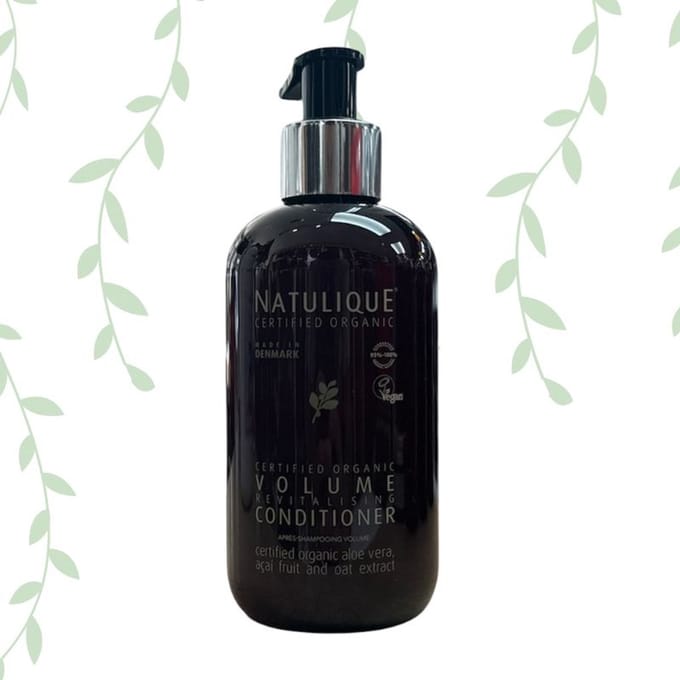 Natulique Volume Conditioner