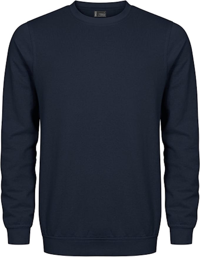 EXCD Unisex Sweater CD5077 - Navy - XS