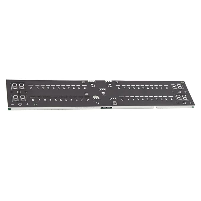 AEG geconfigureerde module, gebruikersinterface-bord, Cardinal 982140131717015
