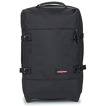 Eastpak STRAPVERZ S Reiskoffer, Handbagage (51 x 32.5 x 24 cm) - Black