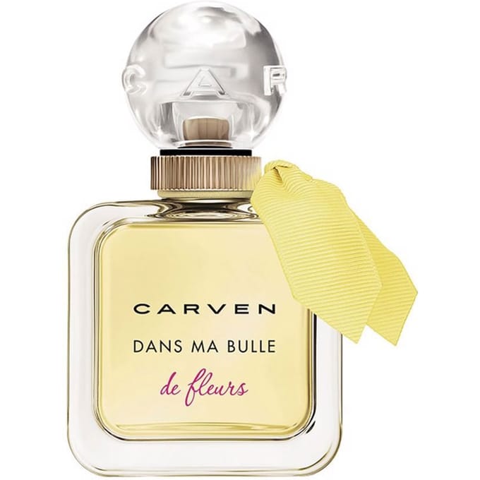 Dans Ma Bulle De Fleurs Edt Vapo 100 ml