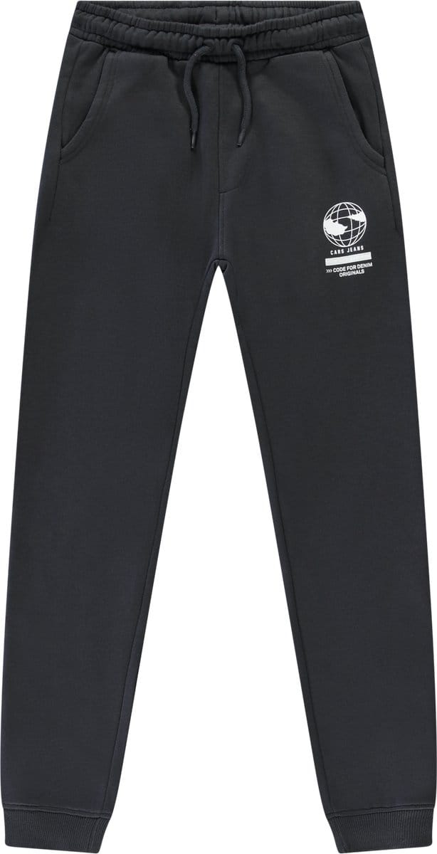 Cars Jeans Jogging Broek Dutton Jr. - Jongens