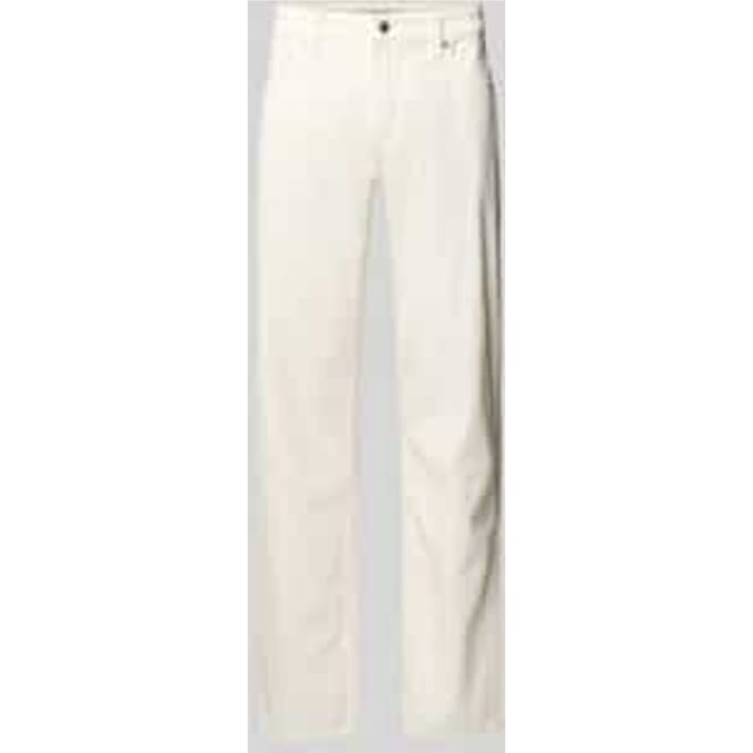 Straight leg jeans in 5-pocket-design model 'ANGELS'