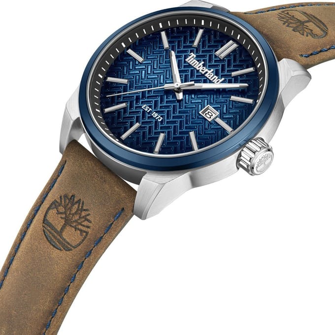Timberland TDWGB0054902 Henniker ll Horloge