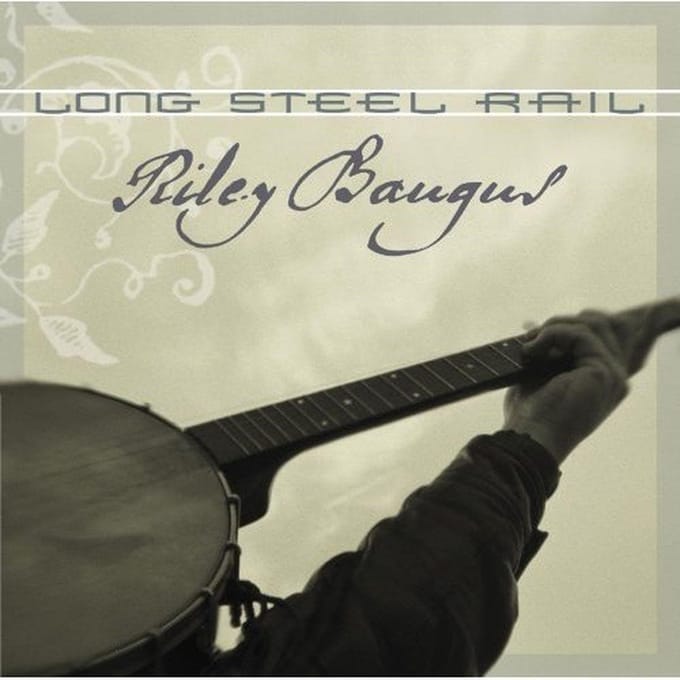 Long Steel Rail